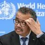 Die USA werfen WHO-Chef Tedros Packelei mit China vor