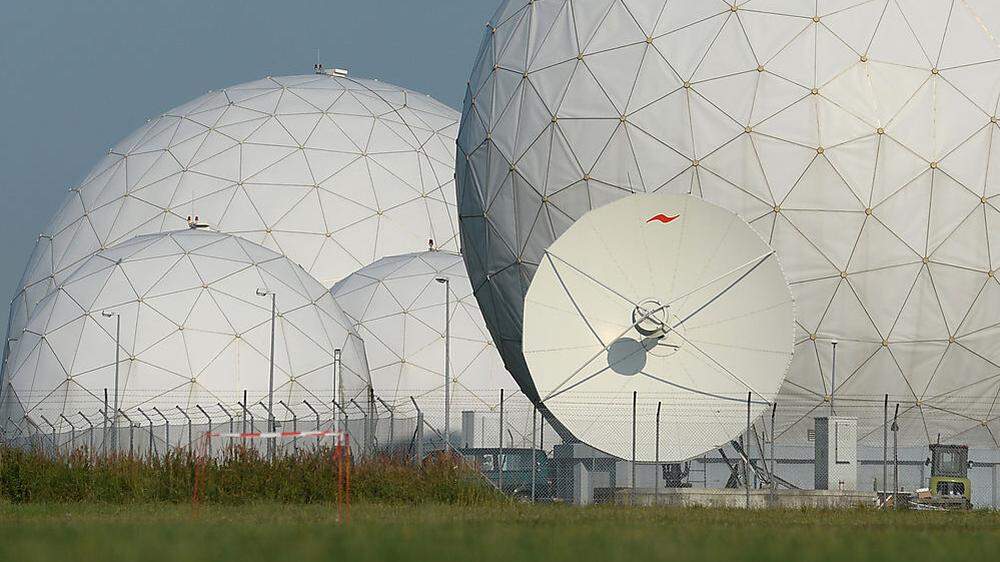 Spionage kostet die deutsche Wirtschaft Milliarden