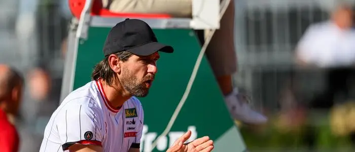 Jürgen Melzer