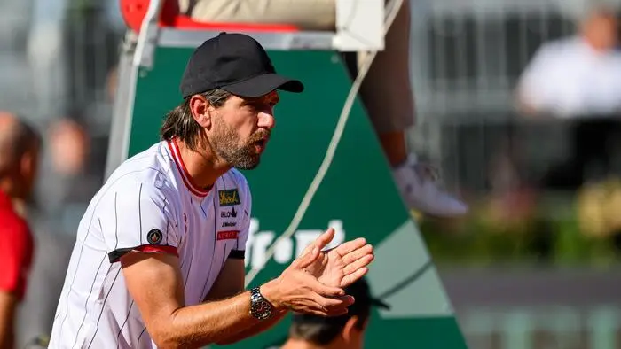 Jürgen Melzer