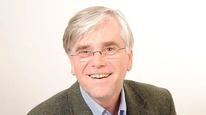 Georg Lexer referiert in Millstatt