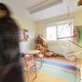 Im Frauenhaus Klagenfurt finden Gewaltopfer mit ihren Kindern Unterschlup