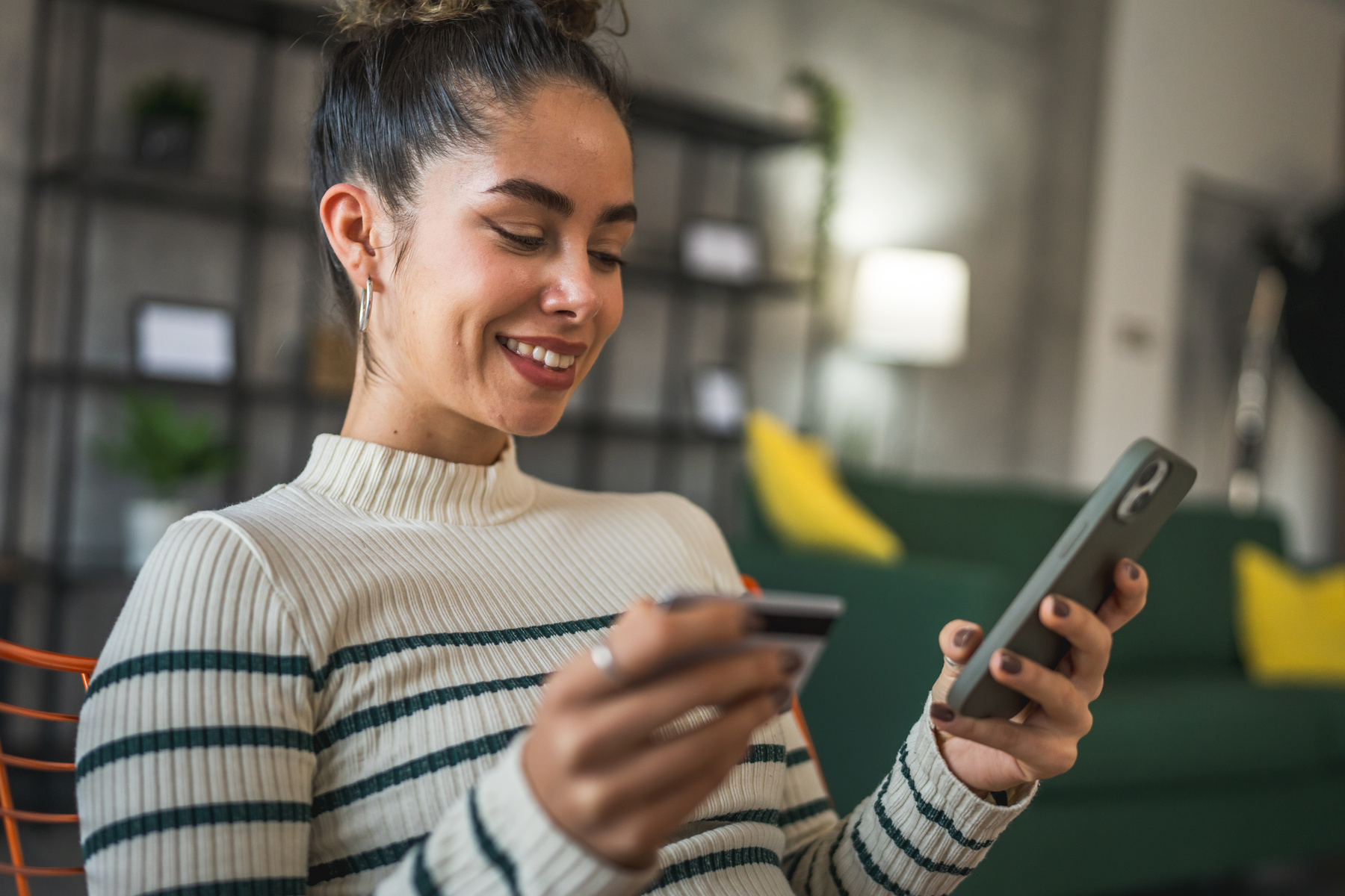 Online-Banking: Mehr Leichtigkeit im Alltag
