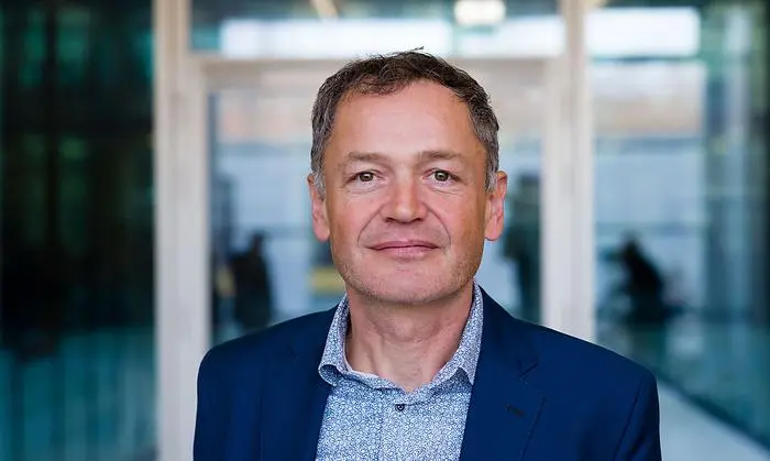 "Es ist das erste Mal, dass ich in Kärnten arbeite. Es fühlt sich noch ein wenig komsich an." Für Wolfgang Grillitsch dauert die Eingewöhnungsphase noch ein wenig länger