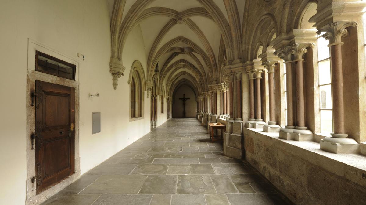 Stift Lilienfeld