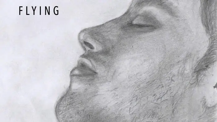 Fabian Mangs Album Flying – erschienen bei  ATS Records