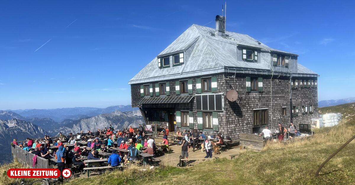 Environmental lawyer targets Alpine Club over 700 helicopter flights