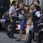 Barcelona wurde Schauplatz eines Terroranschlags.
