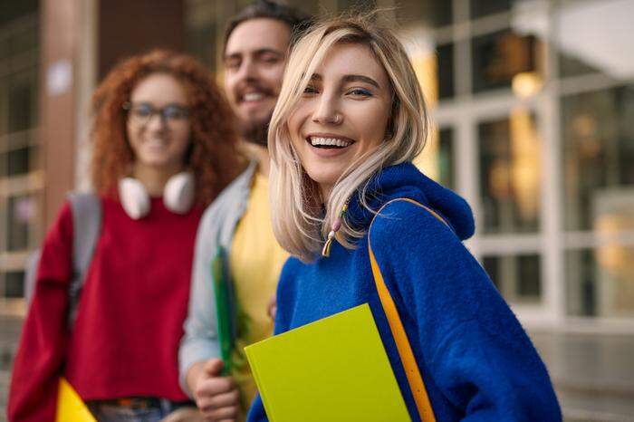 Zahlreiche Newsletter-Gewinnspiele versüßen das kommende Semester | Für alle, die an der Studierendenaktion teilnehmen, gibt es zahlreiche tolle Preise zu gewinnen