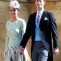 Pippa Middleton und James Matthews