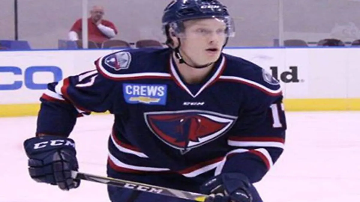 VSV-Offensive wird durch Rob Flick verstärkt