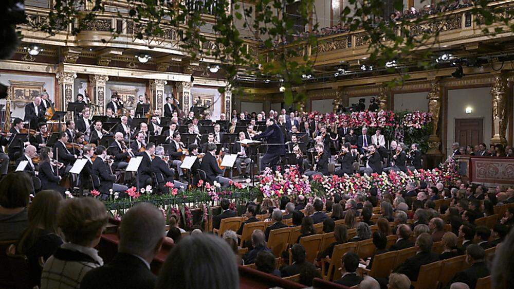 Die Mitglieder der Wiener Philharmoniker sind hauptberuflich Angehörige des Orchesters der Wiener Staatsoper.