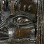 Eine der Benin-Bronzen: Diese wird von der Universität Aberdee in Schottland zurückgegeben