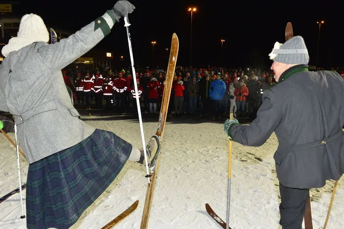 Ausgetragen werden alpine und Snowbaord-Bewerbe, wobei es auch um den Zusammenhalt in der Gruppe geht.