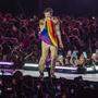 Der Regenbogen-Popstar: Harry Styles