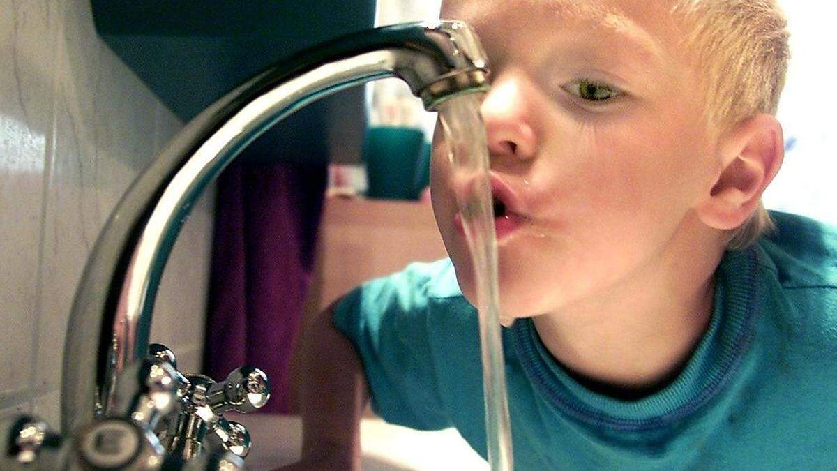 Wasser ist in Obdach deutlich teurer geworden