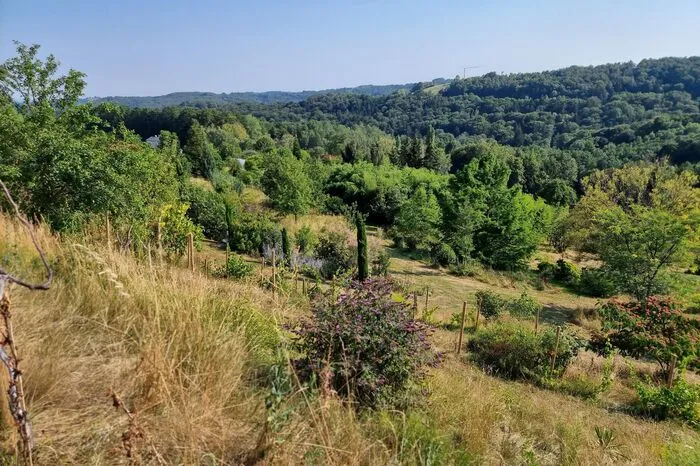 Der zweite Sonderpreis geht an Bernhard Strohmaier für Philemons Garten in St. Margarethen an der Raab