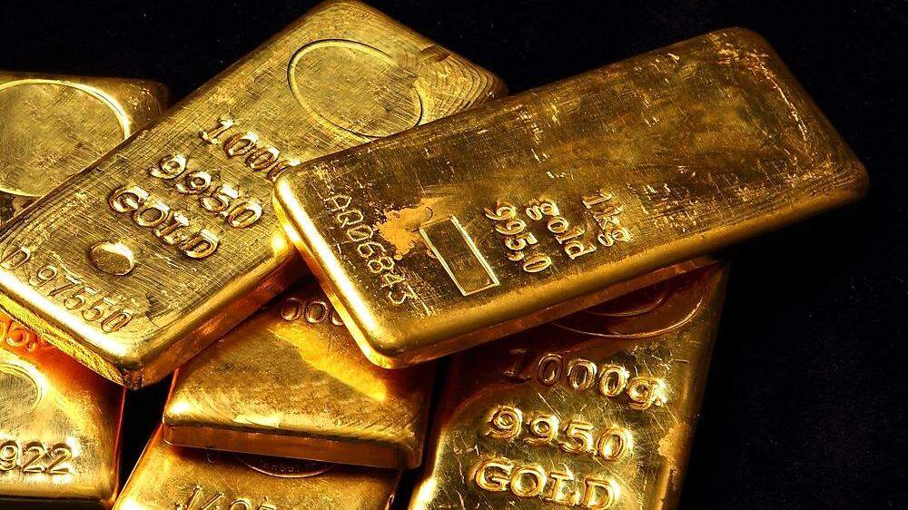 Anzeige: Der Juwlier soll illegal mit Gold und anderen Edelmetallen gehandelt haben