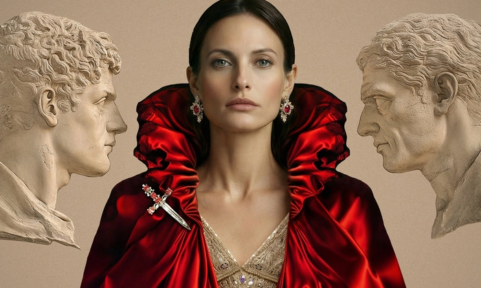 „Tosca“ erzählt eine Geschichte voller Liebe, Eifersucht, politischer Verfolgung und Machtmissbrauch