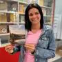 Kristina Rarej-Gleispach ist Mutter und Pädagogin. Ihr Buch erscheint in Kürze