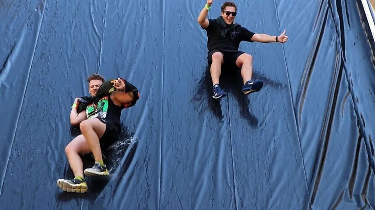 Beim 2. Crux Lauf in Villach schwitzten insgesamt 680 Teilnehmer vom Wasenboden durch die Innenstadt