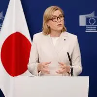 Henna Virkkunen, Vizepräsidentin der EU-Kommission: „Risiken unterschätzt“