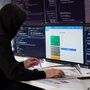 Das Finanzsystem ist ein lohnendes Ziel für Cyberattacken