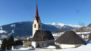 729 Menschen sind in Gaimberg wahlberechtigt.
