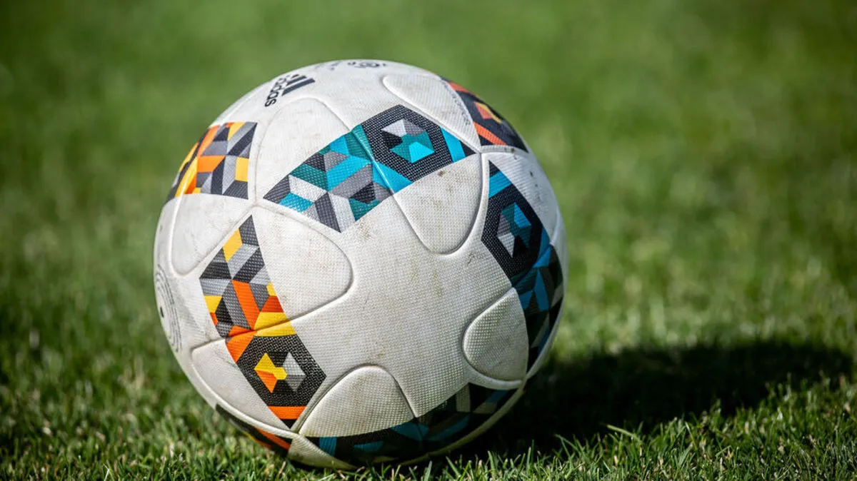 Zwei Spiele ohne Zuschauer. Diese Strafe trifft die Nikolsdorfer Fußballer