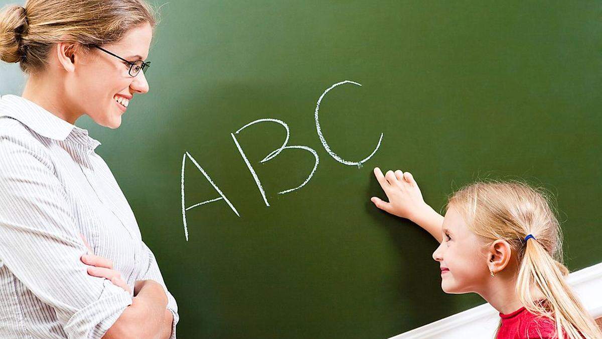 Für ABC-Schützen in spe geht es  los mit den Terminen zur Schuleinschreibung