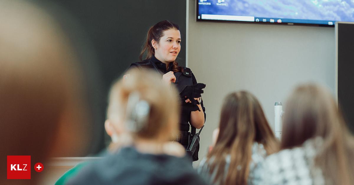 Polizei sucht Verstärkung Trockentraining So fit müssen Polizisten sein