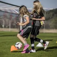 In Hausmannstätten gibt es heuer das erste steirische Fußballcamp nur für Mädchen