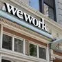 Wework ist finanziell angeschlagen