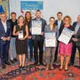 Auszeichnung für Mobilitätspreis