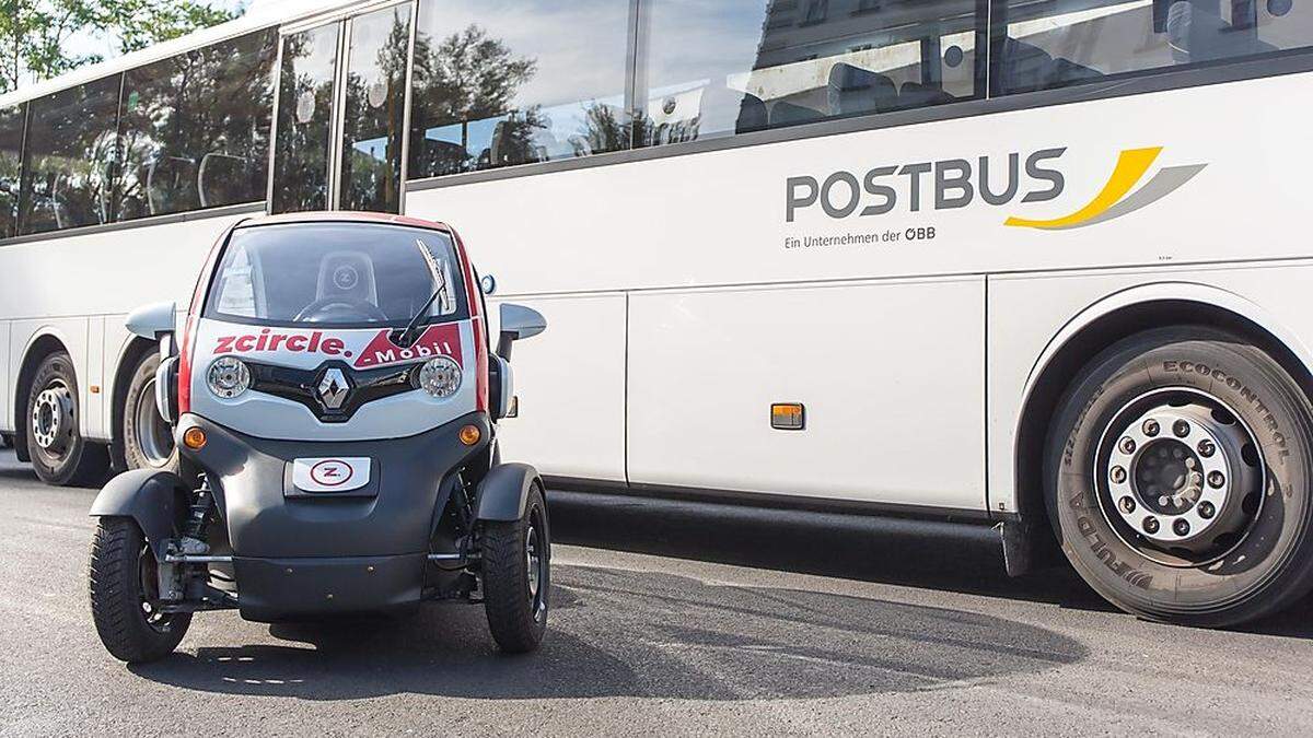 Postbus