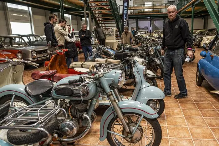 Classic Trader clevercars Oldtimer Auktion Villach März 2026