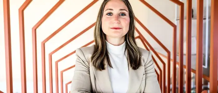 Daniela Amodei: „Damit die KI nicht halluziniert“