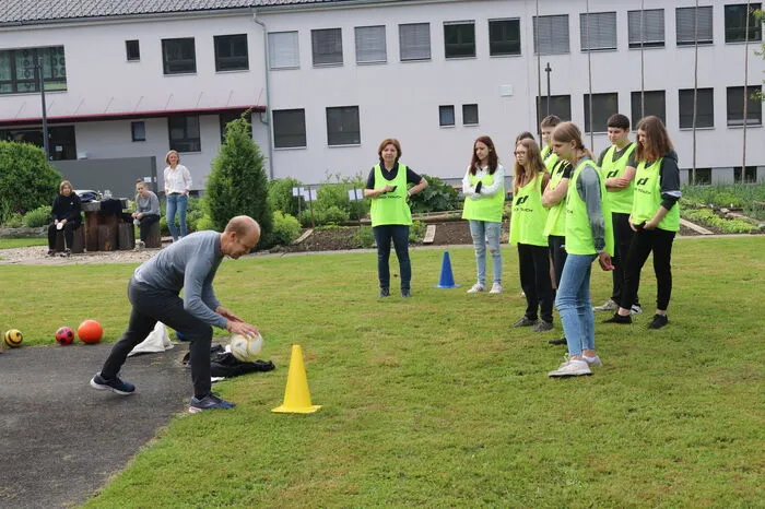 Klichen Sie sich durch die Fotostrecke.