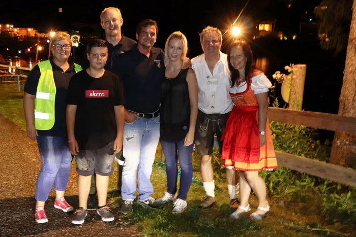 Klicken Sie sich durch die Bilder!
