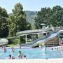 Über 30 Grad: Dieses Wochenende wird's eng in den städtischen Bädern