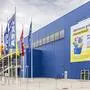 Ikea Klagenfurt verkleinert seine Verkaufsfläche und macht Platz für einen Mieter