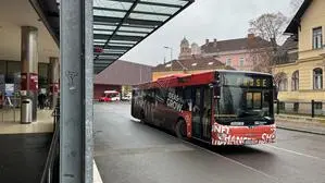 Der neue Busfahrplan der Stadtwerke Leoben ruft bei der Opposition Kritik hervor