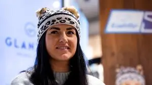 Stephanie Venier gab Einblicke