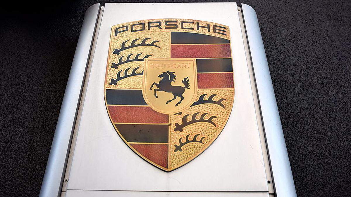 Nun wird auch gegen den Sportwagenbauer Porsche ermittelt