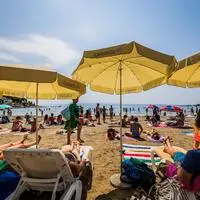 Badeurlaub an der Adria zu Pfingsten