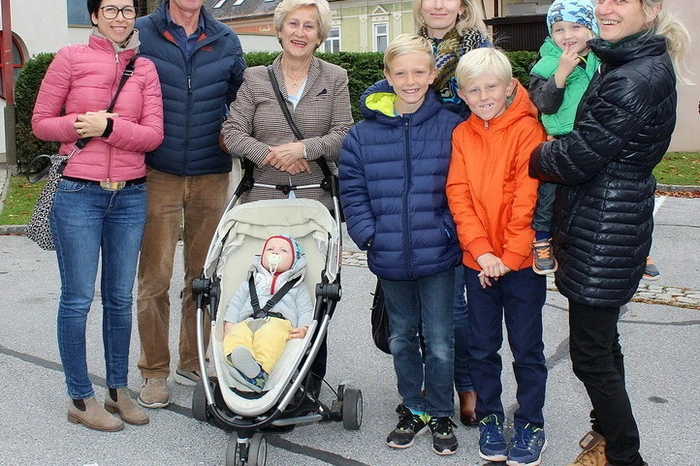 Klicken Sie sich durch die Bilder!