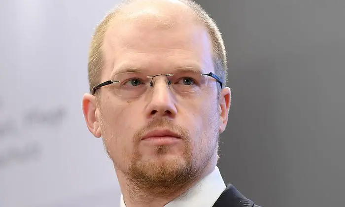 Andreas Bergthaler, Virologe und Mutationsforscher