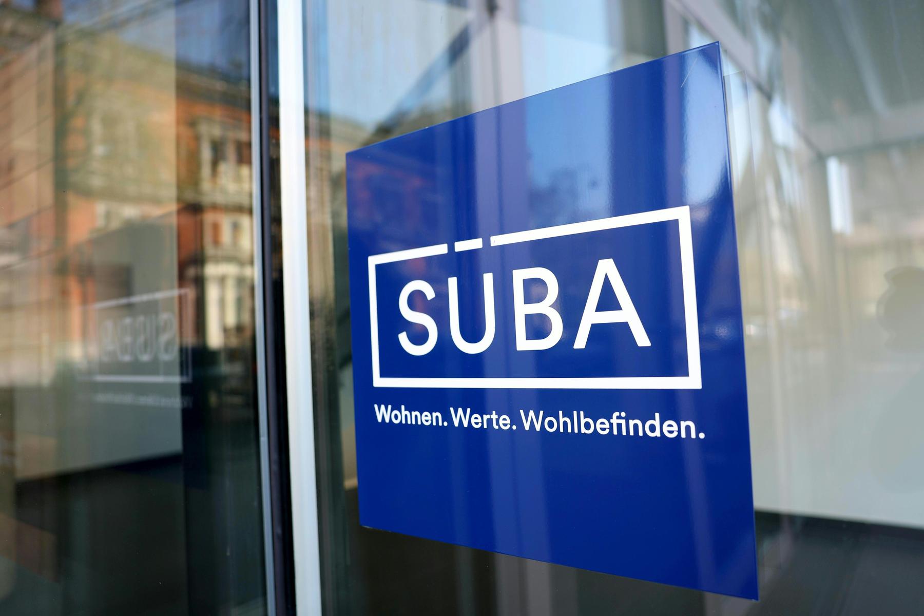 Bauträger : Süba AG in Konkurs: Investor Hallmann scheitert mit Sanierung