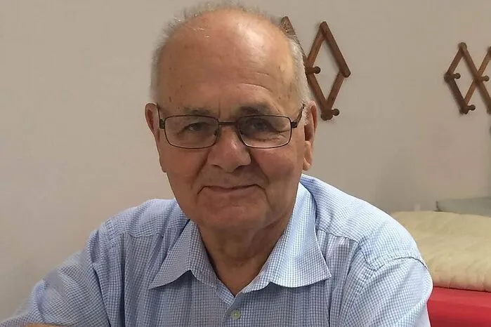 August „Gustl“ Eisner leitet seit 23 Jahren ehrenamtlich das Vinzinest in der Kernstockgasse. Diese Einrichtung bietet jede Nacht bis zu achtzig obdachlosen, männlichen Ausländern neben einer warmen Mahlzeit auch Waschgelegenheiten und ein Bett für die Nacht. Hier geht es zur Abstimmung. Nur noch bis 31. Dezember! 