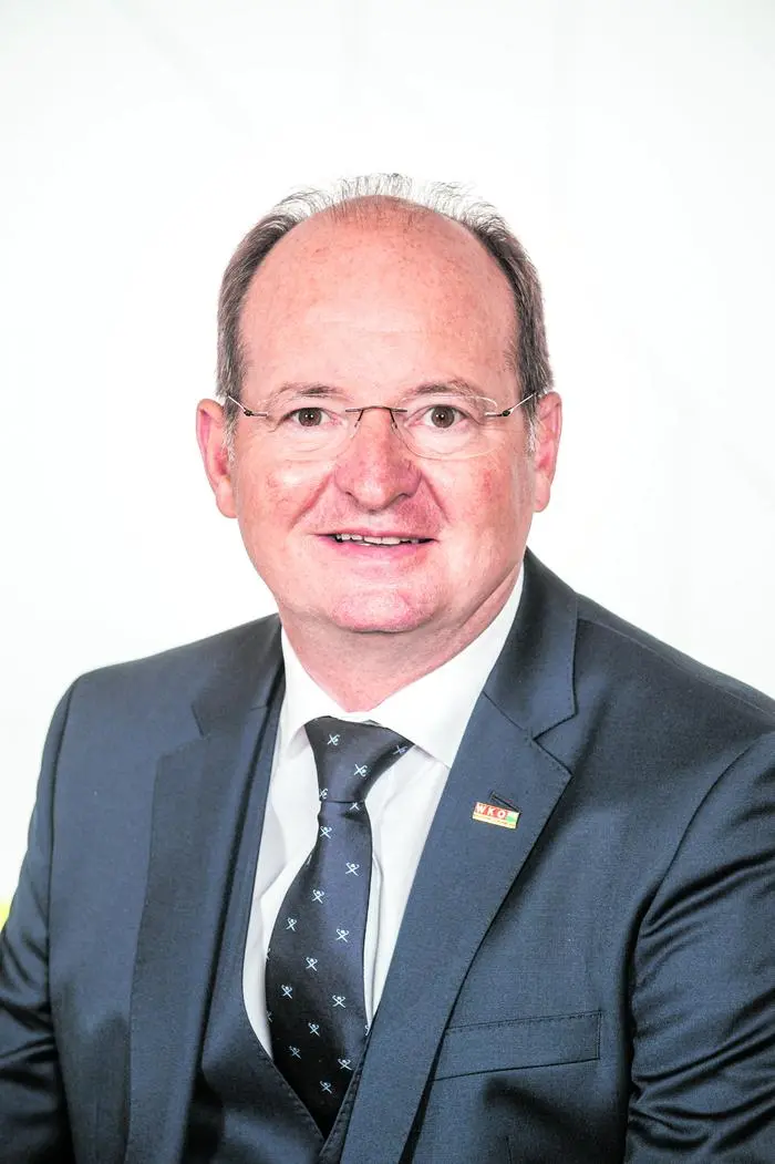 WKO_Praesidium am 27.05.2020